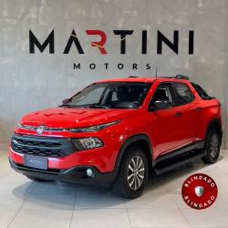 FIAT Toro 2.4 16V 4P FREEDOM MULTIAIR FLEX AUTOMTICO