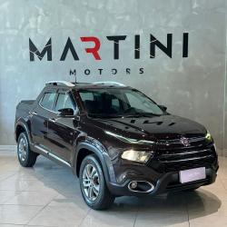 FIAT Toro 2.4 16V 4P MULTIAIR FLEX VOLCANO AUTOMTICO