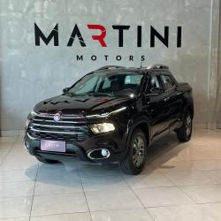 FIAT Toro 2.4 16V 4P MULTIAIR FLEX VOLCANO AUTOMTICO