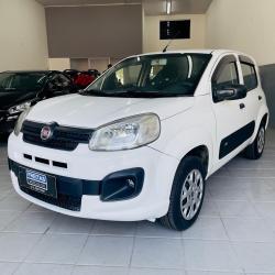 FIAT Uno 1.0 4P FLEX EVO ATTRACTIVE