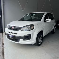 FIAT Uno 1.0 4P FLEX DRIVE