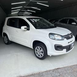 FIAT Uno 1.0 4P FLEX DRIVE