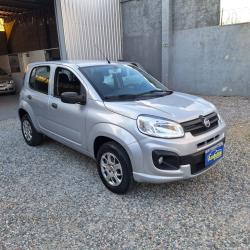 FIAT Uno 1.0 4P FLEX ATTRACTIVE