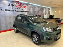 FIAT Uno 1.0 4P FLEX VIVACE EVO