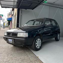 FIAT Uno 1.0 4P MILLE