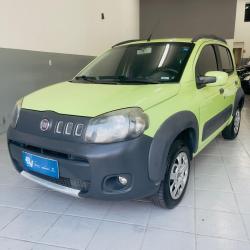 FIAT Uno 1.0 4P WAY