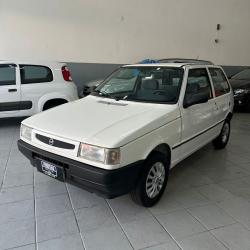 FIAT Uno 1.0