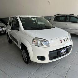 FIAT Uno 1.0