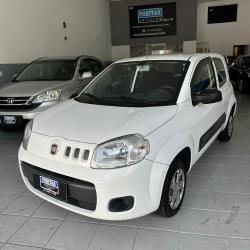 FIAT Uno 1.0 FLEX VIVACE EVO