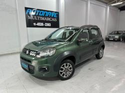 FIAT Uno 1.0 FLEX WAY EVO