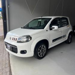 FIAT Uno 1.4 FLEX SPORTING