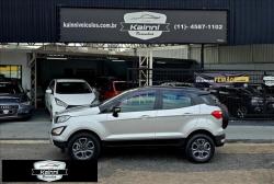 FORD Ecosport 1.5 12V 4P TI-VCT FLEX FREESTYLE