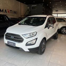 FORD Ecosport 1.5 12V 4P TI-VCT FLEX FREESTYLE AUTOMTICO