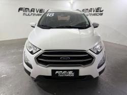 FORD Ecosport 1.5 12V 4P TI-VCT FLEX SE