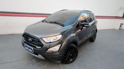 FORD Ecosport 1.5 12V 4P FLEX TI-VCT TITANIUM AUTOMTICO
