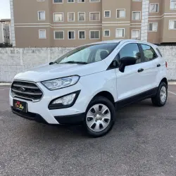 FORD Ecosport 1.5 12V 4P TI-VCT SE FLEX AUTOMTICO
