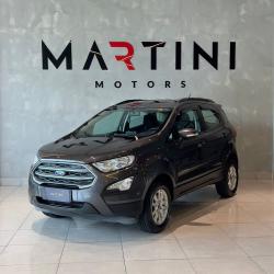 FORD Ecosport 1.5 12V 4P TI-VCT SE FLEX AUTOMTICO