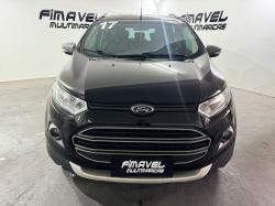 FORD Ecosport 1.6 16V 4P FLEX FREESTYLE POWERSHIFT AUTOMTICO