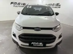 FORD Ecosport 1.6 16V 4P FREESTYLE PLUS FLEX