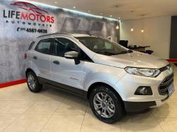 FORD Ecosport 1.6 16V 4P FLEX FREESTYLE POWERSHIFT AUTOMTICO