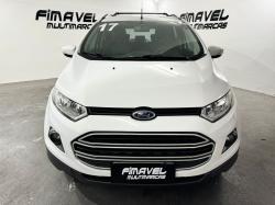 FORD Ecosport 1.6 4P FLEX SE POWERSHIFT AUTOMTICO