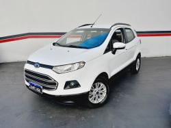 FORD Ecosport 1.6 4P SE FLEX