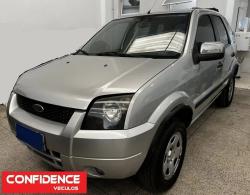 FORD Ecosport 1.6 4P XLS FLEX