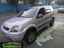 FORD Ecosport 1.6 4P FREESTYLE XLT FLEX