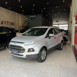 FORD Ecosport 1.6 4P FREESTYLE FLEX