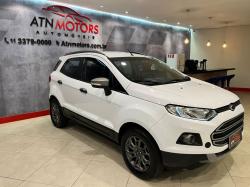 FORD Ecosport 1.6 4P FREESTYLE FLEX