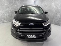 FORD Ecosport 1.6 4P FLEX SE POWERSHIFT AUTOMTICO