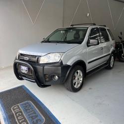 FORD Ecosport 1.6 4P XLS FLEX