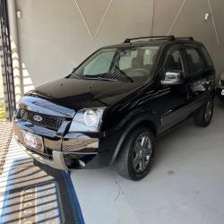 FORD Ecosport 1.6 4P FREESTYLE XLT FLEX