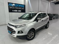 FORD Ecosport 2.0 16V 4P FLEX FREESTYLE POWERSHIFT AUTOMTICO