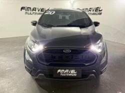 FORD Ecosport 2.0 16V 4P FLEX 4WD DIRECT STORM AUTOMTICO