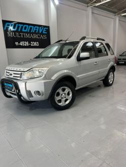FORD Ecosport 2.0 16V 4P XLT AUTOMTICO