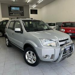 FORD Ecosport 2.0 16V 4P XLT AUTOMTICO