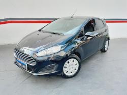 FORD Fiesta Hatch 1.6 16V 4P SE FLEX