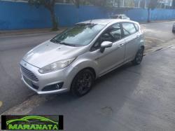 FORD Fiesta Hatch 1.6 16V 4P SE FLEX