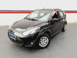 FORD Fiesta Hatch 1.0 4P FLEX