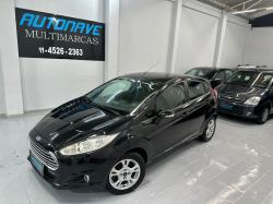 FORD Fiesta Hatch 1.5 16V 4P SE FLEX