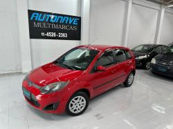 FORD Fiesta Hatch 1.0 4P CLASS FLEX