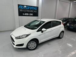 FORD Fiesta Hatch 1.5 16V 4P SE FLEX