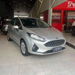 FORD Fiesta Hatch 1.6 16V 4P SE FLEX