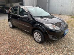 FORD Fiesta Hatch 1.0 4P CLASS FLEX