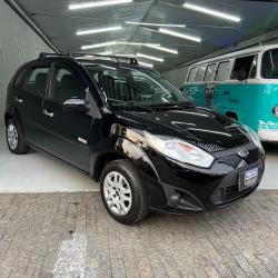 FORD Fiesta Hatch 1.6 4P CLASS FLEX