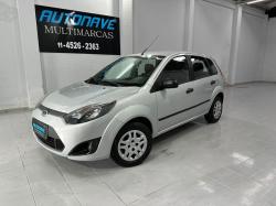 FORD Fiesta Hatch 1.0 4P CLASS FLEX