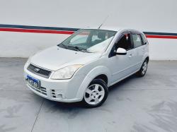 FORD Fiesta Hatch 1.0 4P FLEX