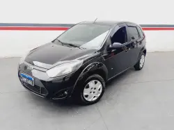 FORD Fiesta Hatch 1.0 4P SE PLUS FLEX