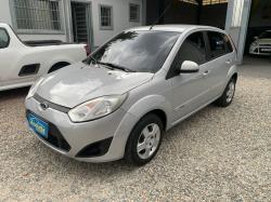 FORD Fiesta Hatch 1.6 4P CLASS FLEX